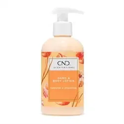 Tangerine & Lemongrass 236 ml, Scentsations